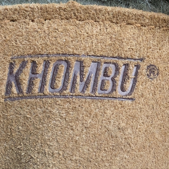 Khombu Nordic 2 boots - Picture 6 of 10